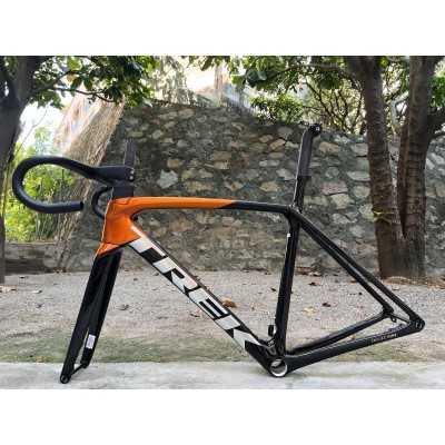 Carbon Fiber Road Bike Bicycle Frame Trek Emonda SLR Disc Brake